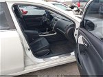 2014 Nissan Altima 2.5 Sl White vin: 1N4AL3APXEC325890