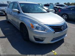 2014 Nissan Altima 2.5 S Gray vin: 1N4AL3APXEC420014