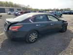 2014 Nissan Altima 2.5 Black vin: 1N4AL3APXEN224126