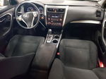 2014 Nissan Altima 2.5 Красный vin: 1N4AL3APXEN224918