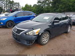 2014 Nissan Altima 2.5 S Black vin: 1N4AL3APXEN235000