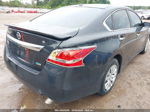 2014 Nissan Altima 2.5 S Black vin: 1N4AL3APXEN235000