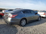 2014 Nissan Altima 2.5 Серебряный vin: 1N4AL3APXEN252976