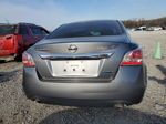 2014 Nissan Altima 2.5 Silver vin: 1N4AL3APXEN252976