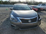 2014 Nissan Altima 2.5 Silver vin: 1N4AL3APXEN252976