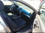 2014 Nissan Altima 2.5 S Серебряный vin: 1N4AL3APXEN389805