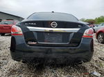 2015 Nissan Altima 2.5 Черный vin: 1N4AL3APXFC102587