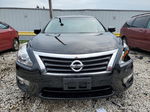 2015 Nissan Altima 2.5 Черный vin: 1N4AL3APXFC102587