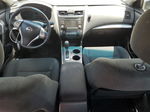 2015 Nissan Altima 2.5 Серебряный vin: 1N4AL3APXFC105893