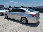 2015 Nissan Altima 2.5 Silver vin: 1N4AL3APXFC105893