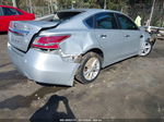 2015 Nissan Altima 2.5 Sv Серебряный vin: 1N4AL3APXFC111743