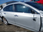 2015 Nissan Altima 2.5 Sv Silver vin: 1N4AL3APXFC111743