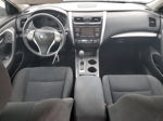 2015 Nissan Altima 2.5 Silver vin: 1N4AL3APXFC118854