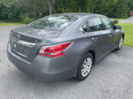 2015 Nissan Altima 2.5 Gray vin: 1N4AL3APXFC146198