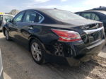 2015 Nissan Altima 2.5 Черный vin: 1N4AL3APXFC156133