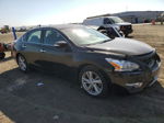 2015 Nissan Altima 2.5 Черный vin: 1N4AL3APXFC156133