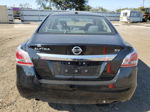 2015 Nissan Altima 2.5 Black vin: 1N4AL3APXFC156133