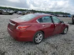 2015 Nissan Altima 2.5 Red vin: 1N4AL3APXFC175748