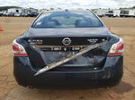 2015 Nissan Altima 2.5 Black vin: 1N4AL3APXFC178326