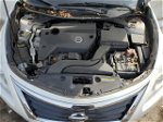 2015 Nissan Altima 2.5 Белый vin: 1N4AL3APXFC178679