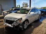 2015 Nissan Altima 2.5 White vin: 1N4AL3APXFC183056