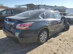 2015 Nissan Altima 2.5 Black vin: 1N4AL3APXFC186717