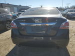 2015 Nissan Altima 2.5 Black vin: 1N4AL3APXFC186717