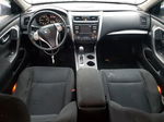2015 Nissan Altima 2.5 Серый vin: 1N4AL3APXFC198382