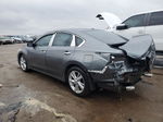 2015 Nissan Altima 2.5 Серый vin: 1N4AL3APXFC198382