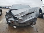 2015 Nissan Altima 2.5 Серый vin: 1N4AL3APXFC198382