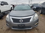 2015 Nissan Altima 2.5 Серый vin: 1N4AL3APXFC198382