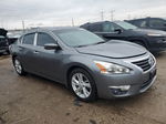 2015 Nissan Altima 2.5 Серый vin: 1N4AL3APXFC198382