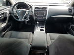 2015 Nissan Altima 2.5 Серый vin: 1N4AL3APXFC201085