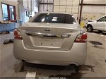 2015 Nissan Altima 2.5 Sl/2.5 Sv/2.5/2.5 S vin: 1N4AL3APXFC202611