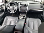 2015 Nissan Altima 2.5 Черный vin: 1N4AL3APXFC228271