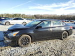 2015 Nissan Altima 2.5 Black vin: 1N4AL3APXFC230036