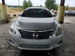 2015 Nissan Altima 2.5 Silver vin: 1N4AL3APXFC237049