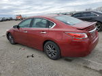 2015 Nissan Altima 2.5 Red vin: 1N4AL3APXFC257365