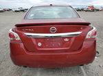 2015 Nissan Altima 2.5 Red vin: 1N4AL3APXFC257365