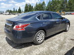 2015 Nissan Altima 2.5 Угольный vin: 1N4AL3APXFC269614