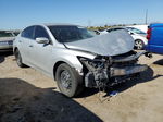 2015 Nissan Altima 2.5 Silver vin: 1N4AL3APXFC271458