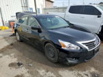 2015 Nissan Altima 2.5 Черный vin: 1N4AL3APXFC273047