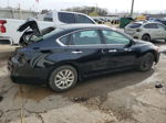 2015 Nissan Altima 2.5 Black vin: 1N4AL3APXFC273047