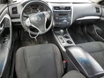 2015 Nissan Altima 2.5 Бордовый vin: 1N4AL3APXFC280063