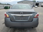 2015 Nissan Altima 2.5 Gray vin: 1N4AL3APXFC289877