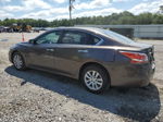 2015 Nissan Altima 2.5 Коричневый vin: 1N4AL3APXFC293654