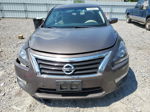 2015 Nissan Altima 2.5 Коричневый vin: 1N4AL3APXFC293654