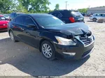 2015 Nissan Altima 2.5 S Black vin: 1N4AL3APXFC415347