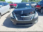 2015 Nissan Altima 2.5 S Black vin: 1N4AL3APXFC415347