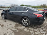 2015 Nissan Altima 2.5 Черный vin: 1N4AL3APXFC415364